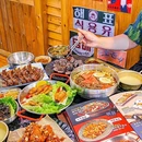 三时三餐 朝鲜族料理(阳光100店) - 长沙市旅游 缩略图 1