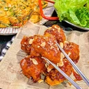 三时三餐 朝鲜族料理(阳光100店) - 长沙市旅游 缩略图 8