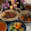 良木缘·拾谷西餐(来福士店) - 成都市旅游 缩略图 1