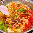 拈花惹茶云贵川bistro - 杭州市旅游 缩略图 4
