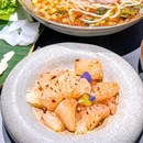 拈花惹茶云贵川bistro - 杭州市旅游 缩略图 2