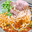 拈花惹茶云贵川bistro - 杭州市旅游 缩略图 3