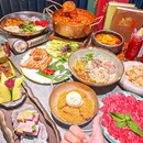 拈花惹茶云贵川bistro - 杭州市旅游 缩略图 8