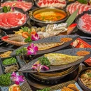 碳楽·熹烧和牛寿喜锅(龙湖滨江天街店) - 成都市旅游 缩略图 1