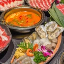 碳楽·熹烧和牛寿喜锅(龙湖滨江天街店) - 成都市旅游 缩略图 3