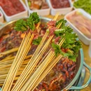 舌尖匠心厕所串串(宽窄巷子总店) - 成都市旅游 缩略图 5
