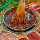 舌尖匠心厕所串串(宽窄巷子总店) - 成都市旅游 缩略图 6