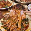 拈签一笑黄牛肉辣卤串串 - 成都市旅游 缩略图 4