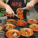 拈签一笑黄牛肉辣卤串串 - 成都市旅游 缩略图 2