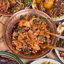 拈签一笑黄牛肉辣卤串串 - 成都市旅游 缩略图 5