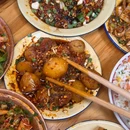 拈签一笑黄牛肉辣卤串串 - 成都市旅游 缩略图 6