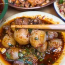 拈签一笑黄牛肉辣卤串串 - 成都市旅游 缩略图 8