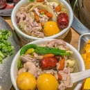 补己记·旺炉鸡汤煲·打边炉(新街里店) - 成都市旅游 缩略图 4