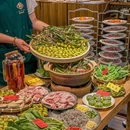 补己记·旺炉鸡汤煲·打边炉(新街里店) - 成都市旅游 缩略图 1
