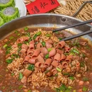 补己记·旺炉鸡汤煲·打边炉(新街里店) - 成都市旅游 缩略图 5
