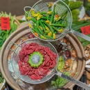 补己记·旺炉鸡汤煲·打边炉(新街里店) - 成都市旅游 缩略图 6