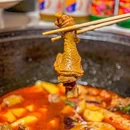 二丫家铁锅炖(恒丰路店) - 上海市旅游 缩略图 2