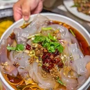 二丫家铁锅炖(恒丰路店) - 上海市旅游 缩略图 6