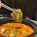 湘满甲·黄焖甲鱼创始者(国药广场店) - 北京市旅游 缩略图 6