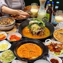 谈点脊骨火锅(合生麒麟社店) - 北京市旅游 缩略图 1