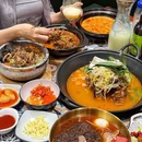 谈点脊骨火锅(合生麒麟社店) - 北京市旅游 缩略图 3