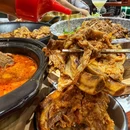 谈点脊骨火锅(合生麒麟社店) - 北京市旅游 缩略图 6