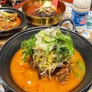 谈点脊骨火锅(合生麒麟社店) - 北京市旅游 缩略图 7