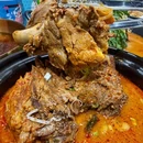 谈点脊骨火锅(合生麒麟社店) - 北京市旅游 缩略图 8