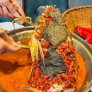 京湘熹剁椒鱼头(车公庄店) - 北京市旅游 缩略图 7
