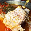 京湘熹剁椒鱼头(车公庄店) - 北京市旅游 缩略图 6