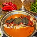 京湘熹剁椒鱼头(车公庄店) - 北京市旅游 缩略图 5