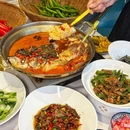 京湘熹剁椒鱼头(车公庄店) - 北京市旅游 缩略图 1