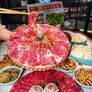 鑫潮记潮汕牛肉火锅(十里河店) - 北京市旅游 缩略图 1