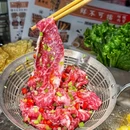 鑫潮记潮汕牛肉火锅(十里河店) - 北京市旅游 缩略图 7