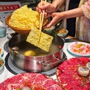 鑫潮记潮汕牛肉火锅(十里河店) - 北京市旅游 缩略图 6