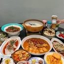 桃鲤·风味民间家宴淳鱼馆(千岛湖店) - 杭州市旅游 缩略图 3