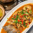 桃鲤·风味民间家宴淳鱼馆(千岛湖店) - 杭州市旅游 缩略图 1