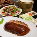 范家小馆·四代传承烤鸭店(紫竹桥店) - 北京市旅游 缩略图 4