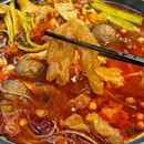 大锤锤牛三宝火锅菜·老妈蹄花店(文殊院旗舰店) - 成都市旅游 缩略图 3