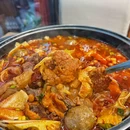 大锤锤牛三宝火锅菜·老妈蹄花店(文殊院旗舰店) - 成都市旅游 缩略图 1