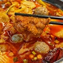 大锤锤牛三宝火锅菜·老妈蹄花店(文殊院旗舰店) - 成都市旅游 缩略图 2