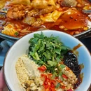 大锤锤牛三宝火锅菜·老妈蹄花店(文殊院旗舰店) - 成都市旅游 缩略图 4