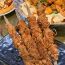 伊斯坦新疆味道·清真(洛溪店) - 广州市旅游 缩略图 6