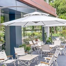 Evo Park.Monet莫奈湖畔餐厅 - 上海市旅游 缩略图 7