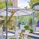Evo Park.Monet莫奈湖畔餐厅 - 上海市旅游 缩略图 6