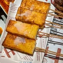 二把手烧烤(红岭店) - 深圳市旅游 缩略图 5