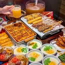 二把手烧烤(红岭店) - 深圳市旅游 缩略图 1