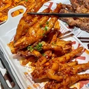 二把手烧烤(红岭店) - 深圳市旅游 缩略图 4