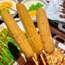 二把手烧烤(红岭店) - 深圳市旅游 缩略图 6