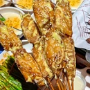 二把手烧烤(红岭店) - 深圳市旅游 缩略图 7